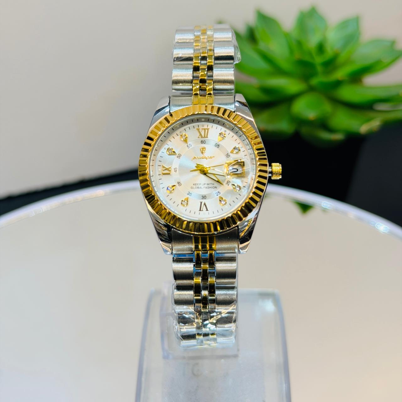 Fashion style watch
