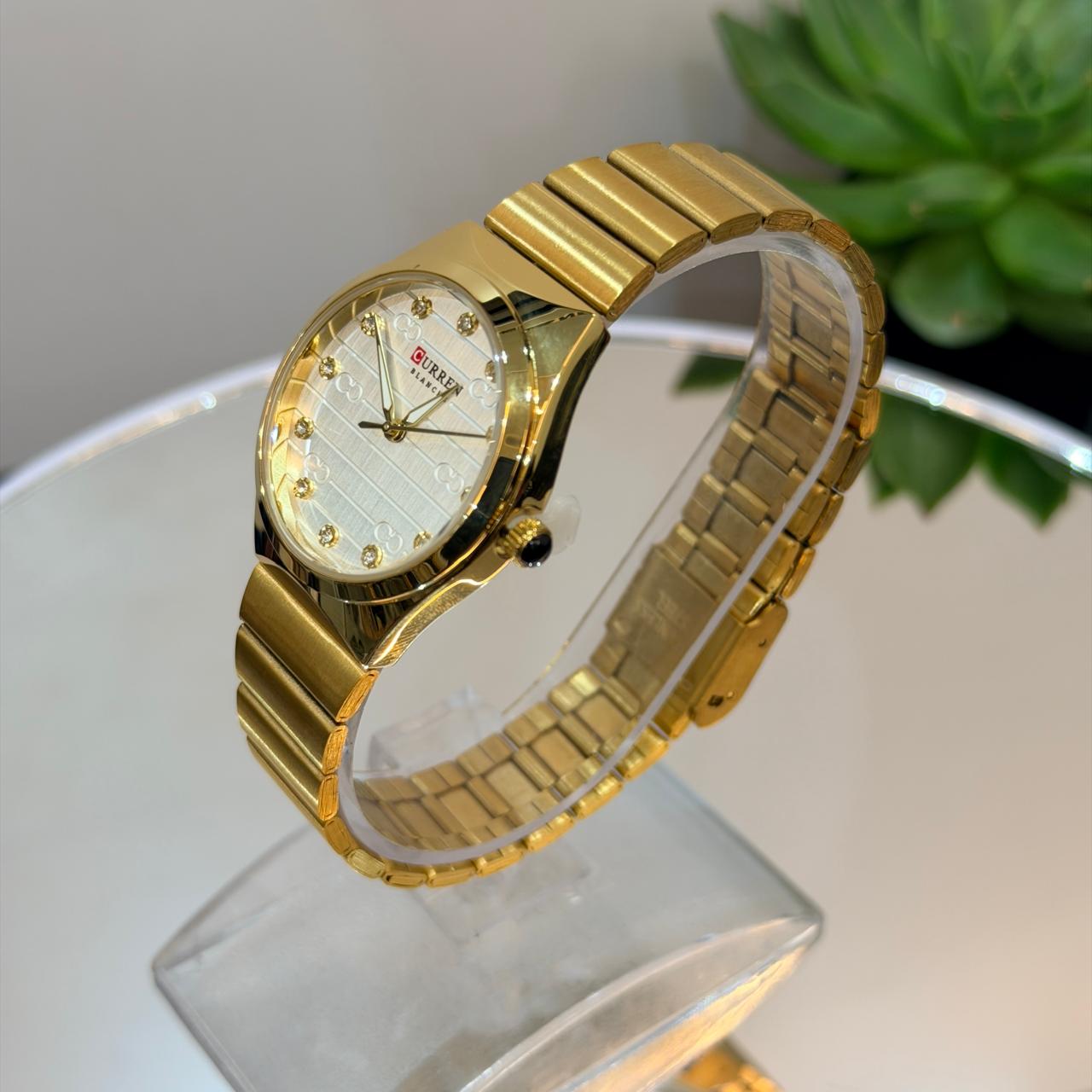 Fashion style wristwatch