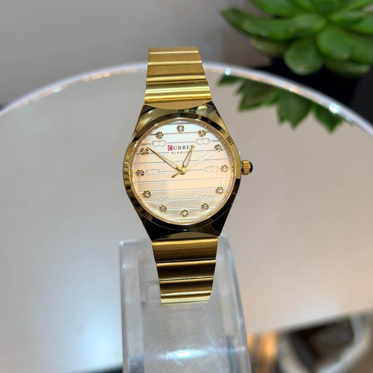 Fashion style wristwatch