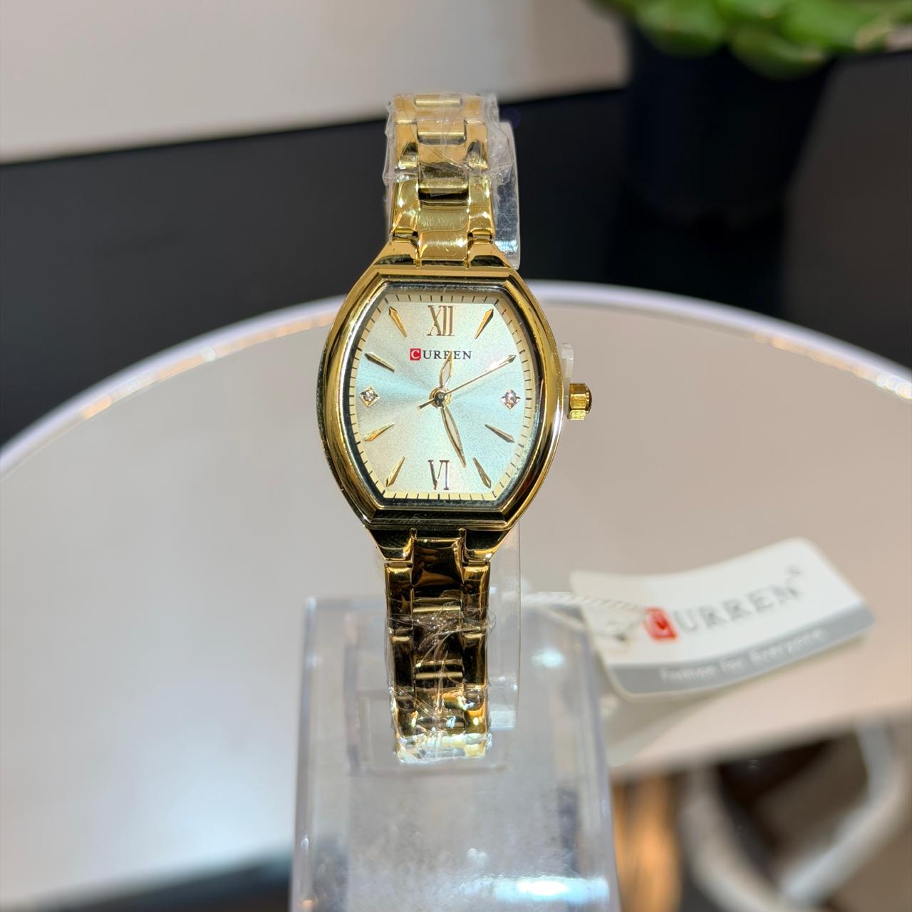 Fashion style wristwatch
