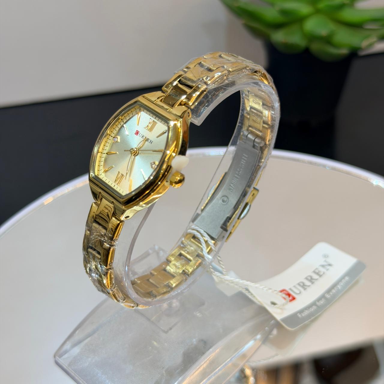 Fashion style wristwatch