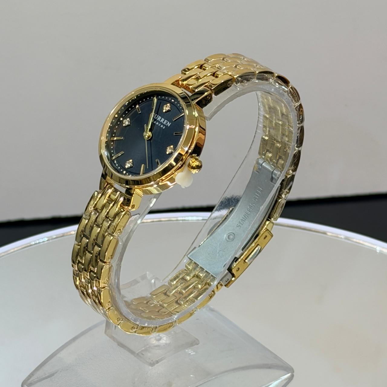 Fashion style wristwatch