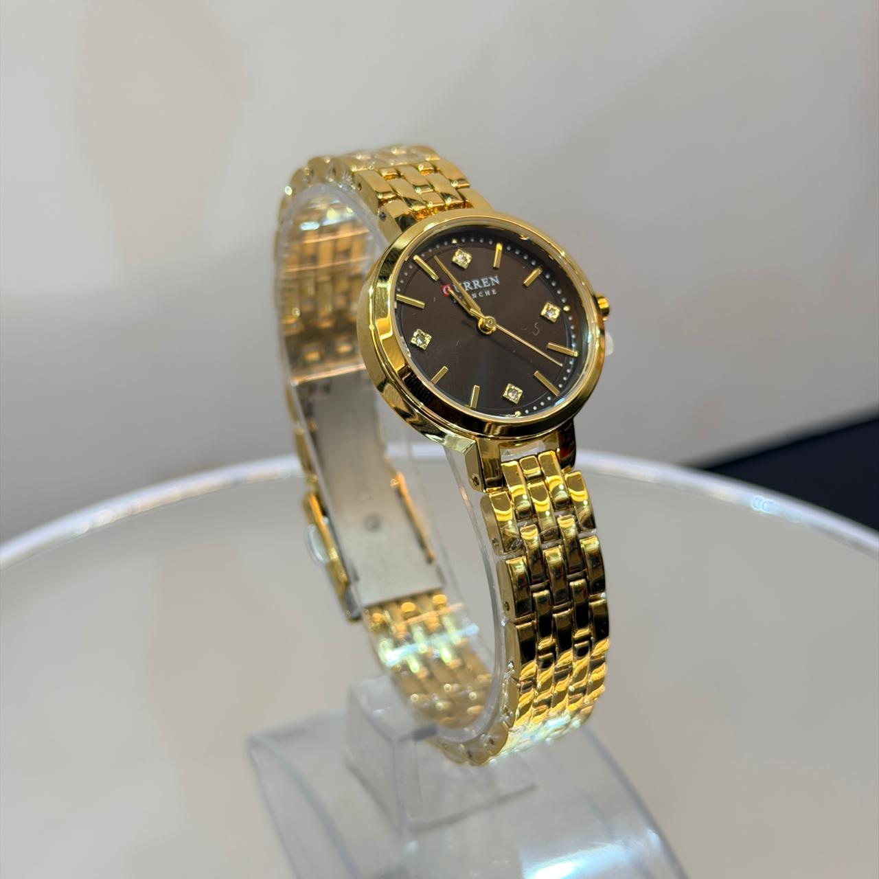 Fashion style wristwatch