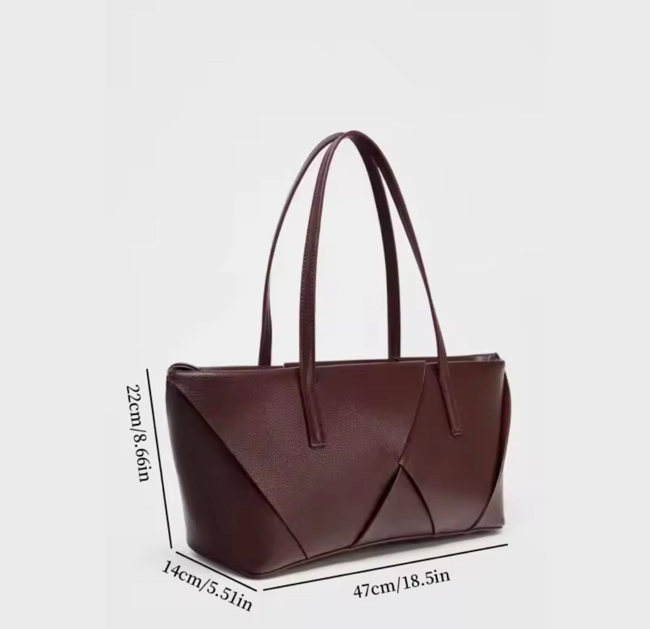 Shoulder bag
