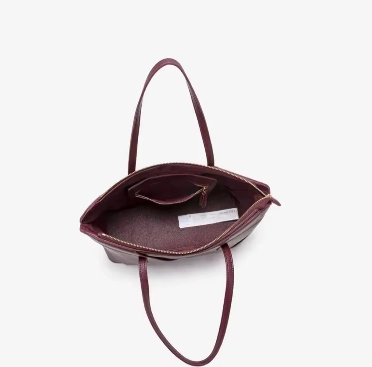 Shoulder bag