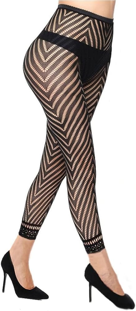 Fishnet stockings