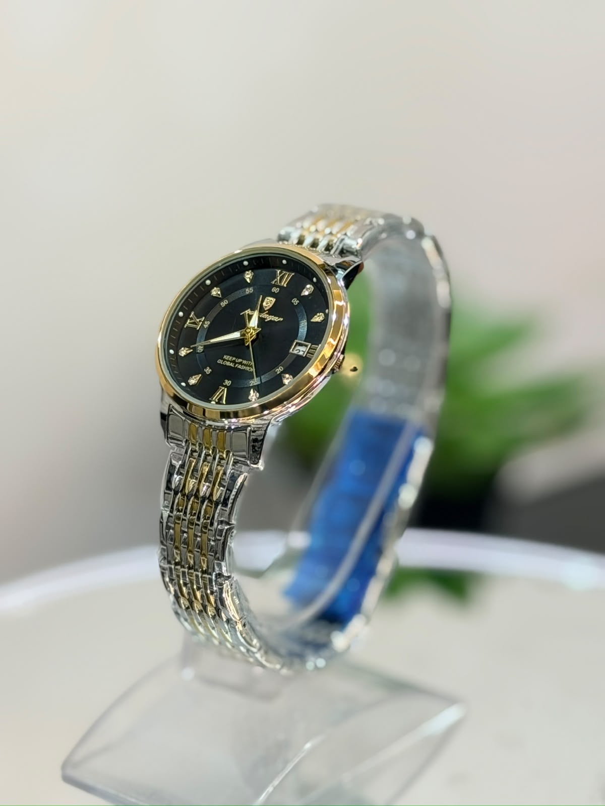 Fashion watch