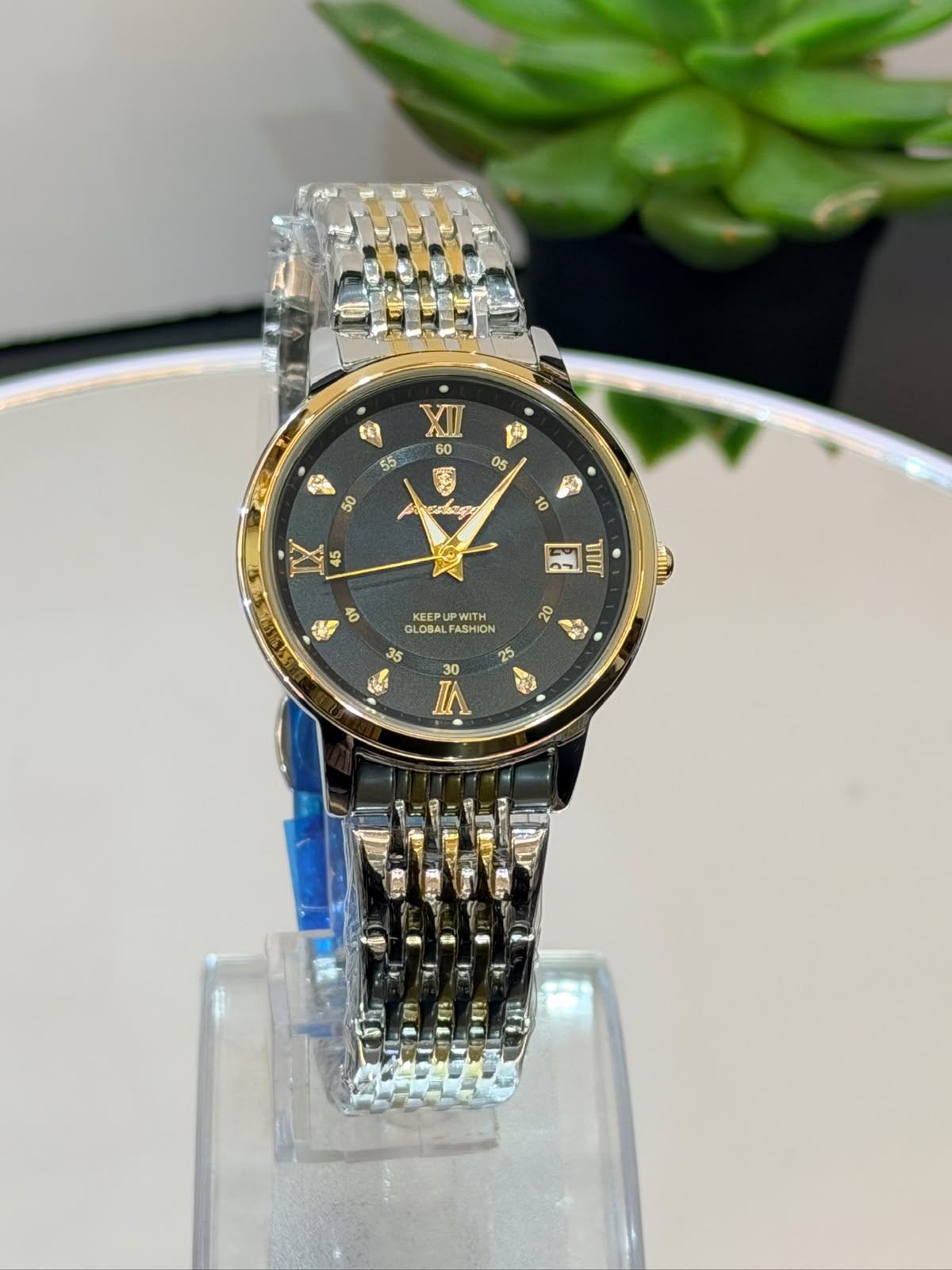Fashion watch