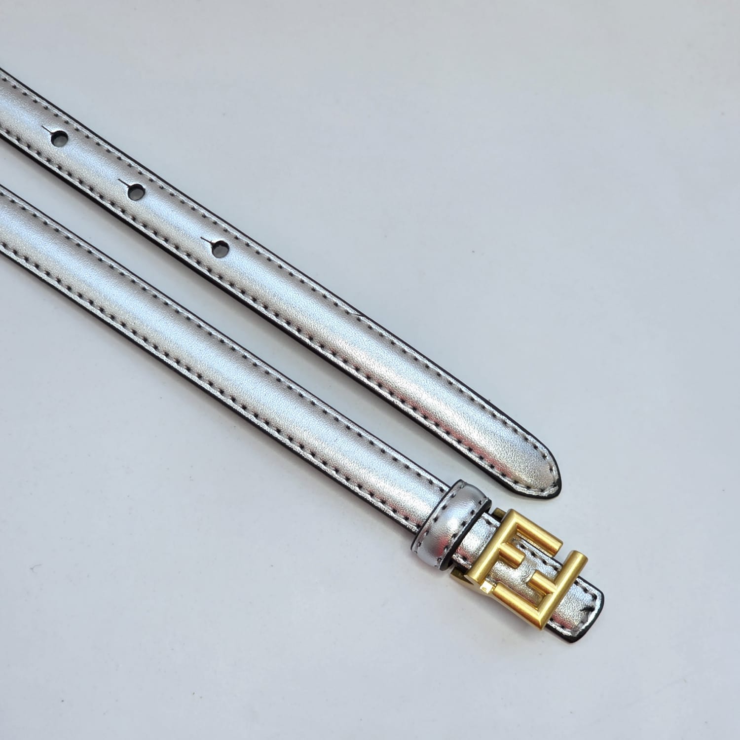 Slim belts
