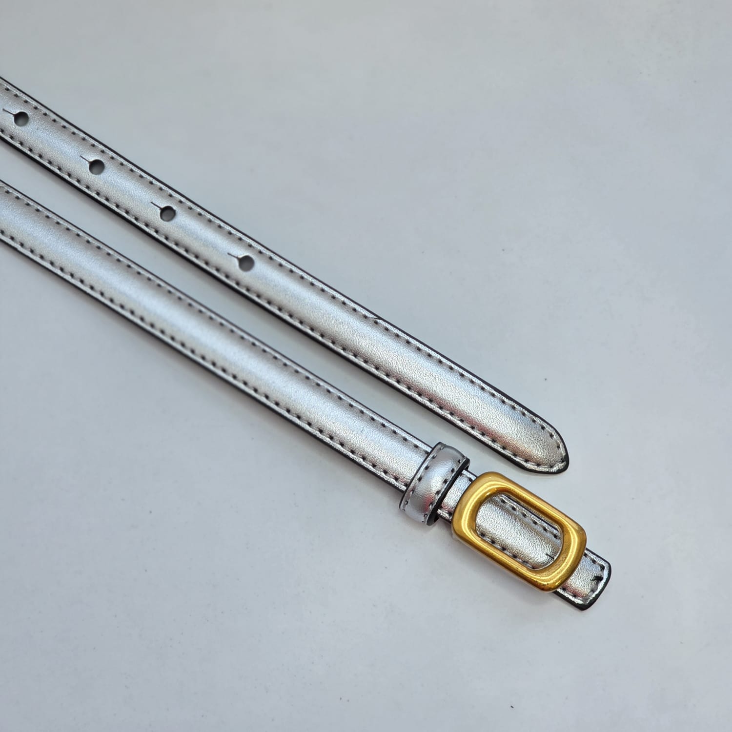 Slim belts