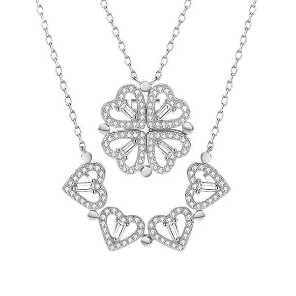 Hypoallergenic necklaces