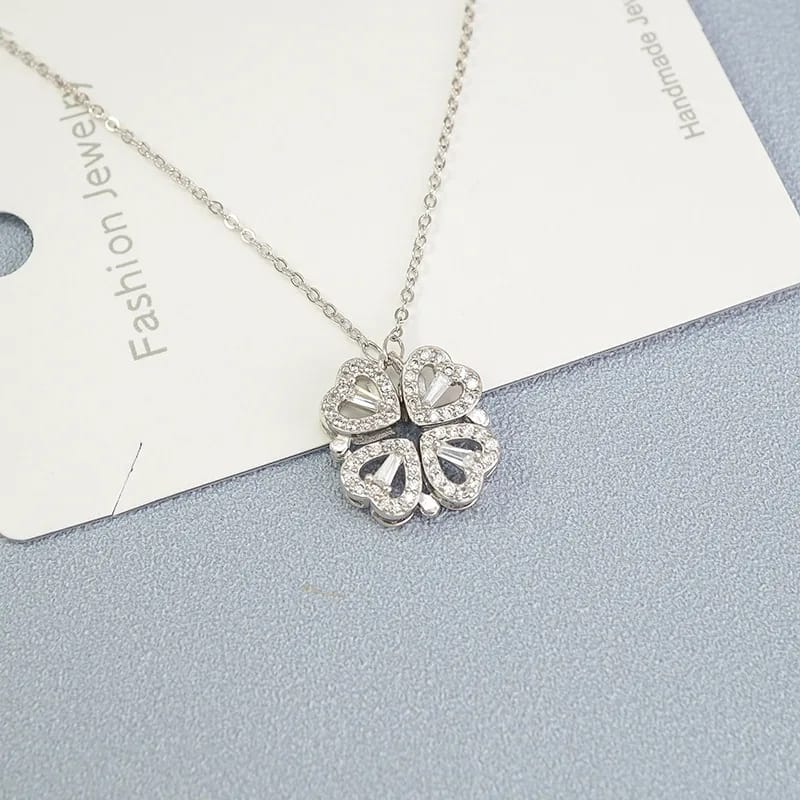 Hypoallergenic necklaces