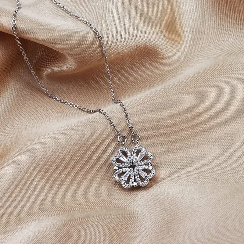 Hypoallergenic necklaces