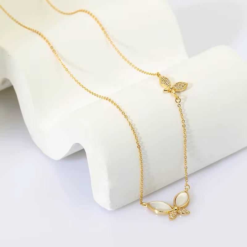 Hypoallergenic necklaces