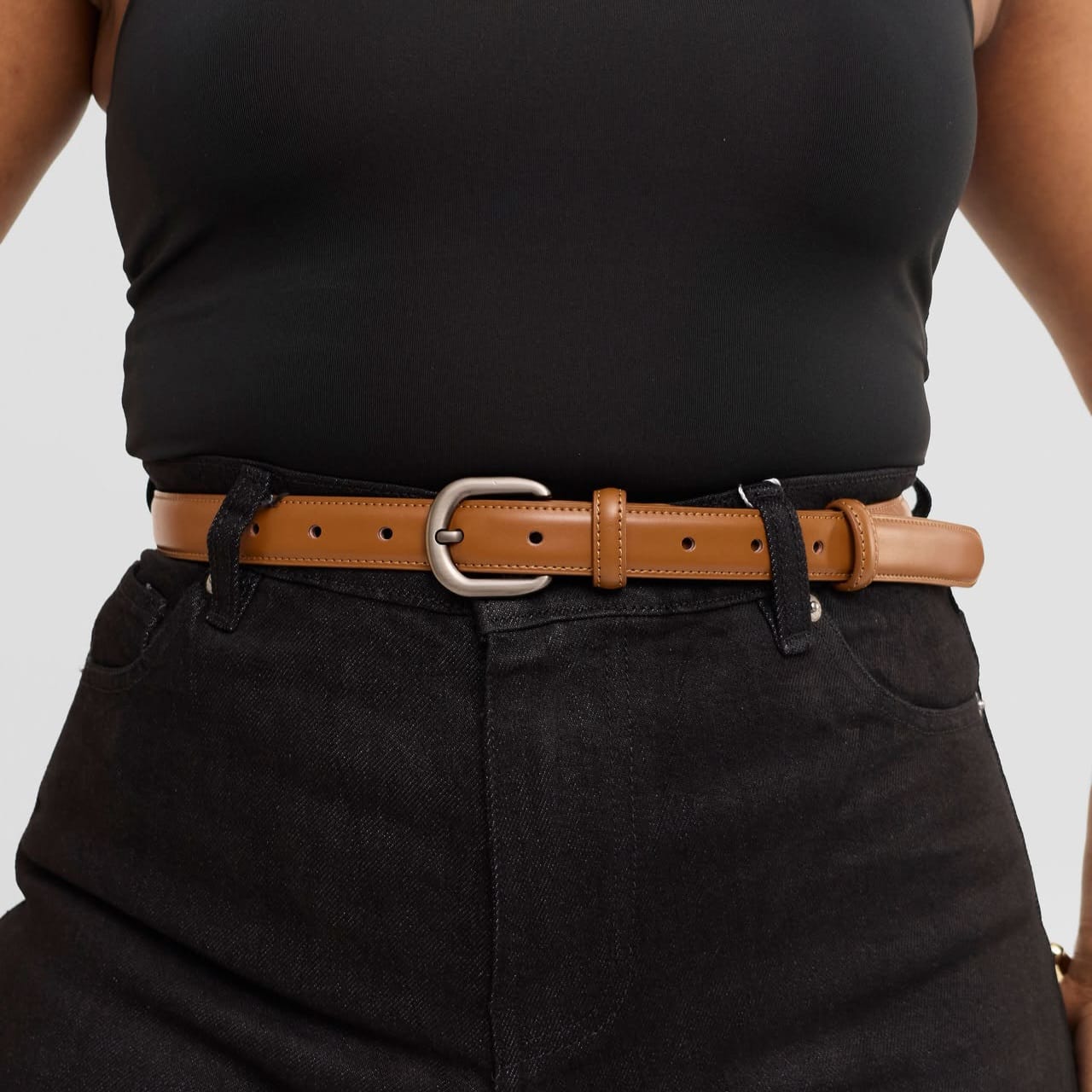 Trouser belt