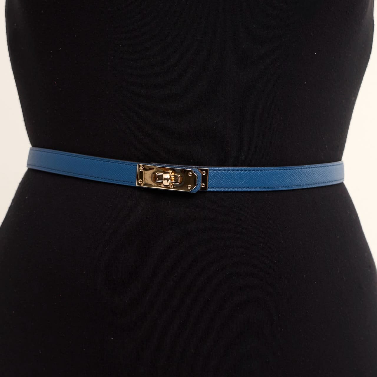 Slim belts