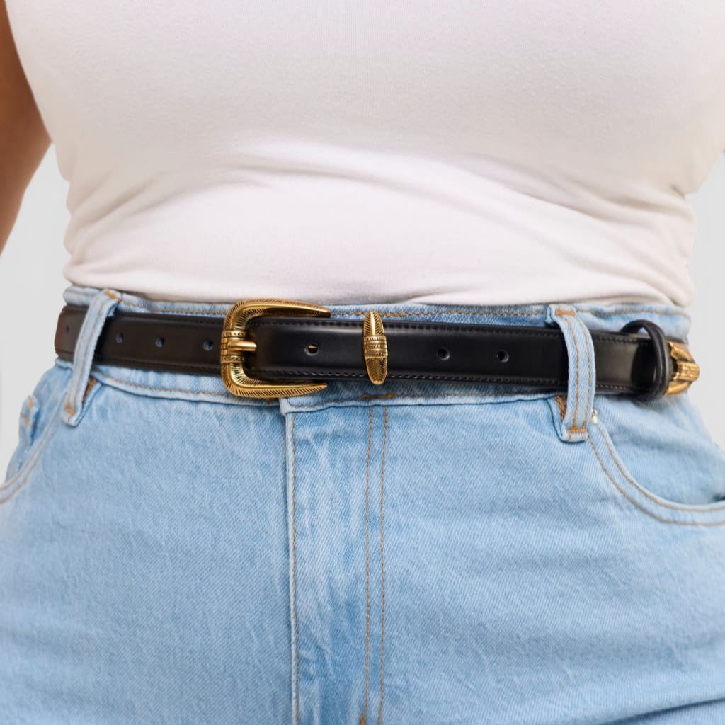 Trouser belt