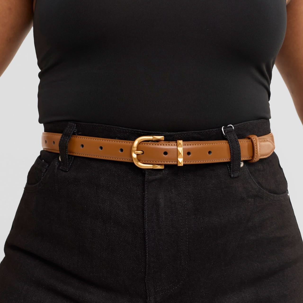 Trouser belt