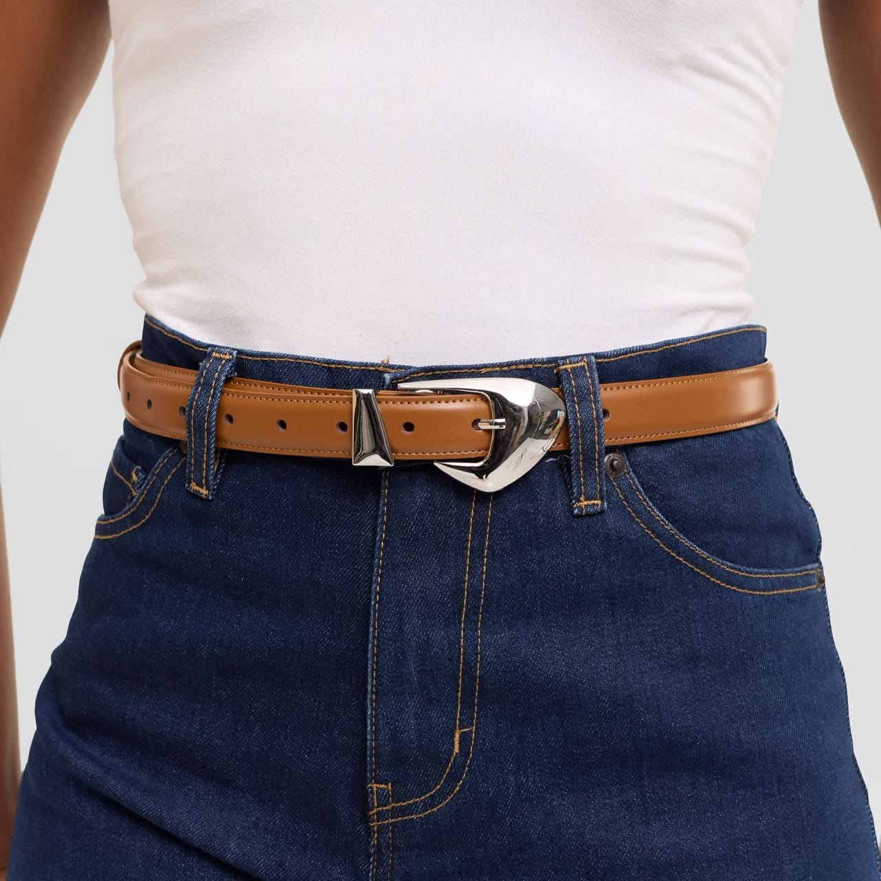 Trouser belt