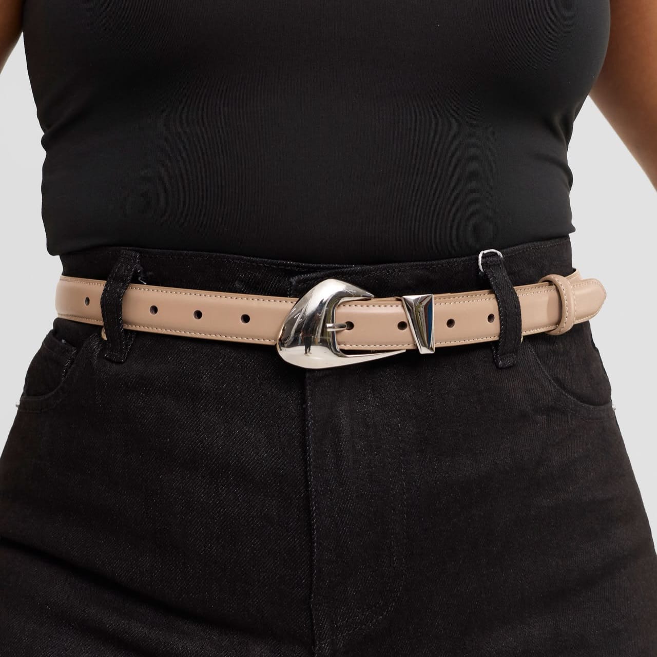 Trouser belt