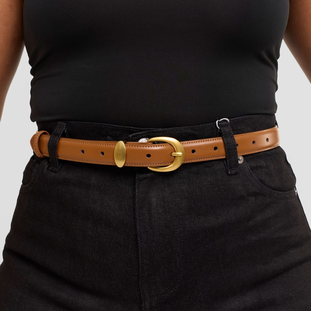Trouser belt
