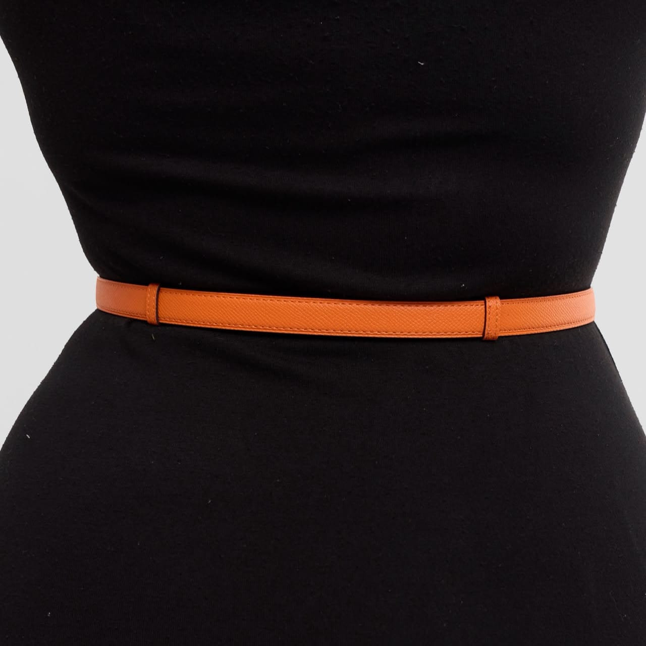 Slim belts