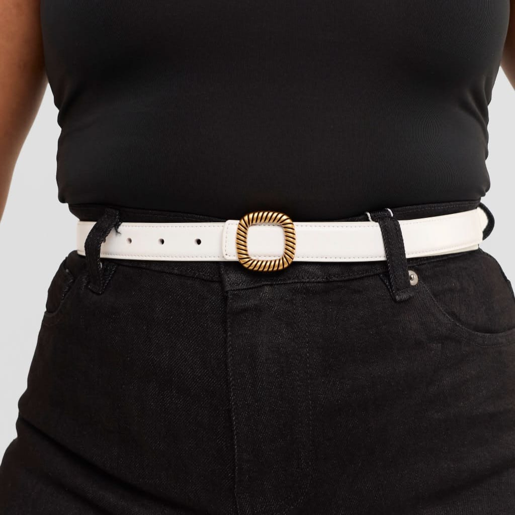 Trouser belt