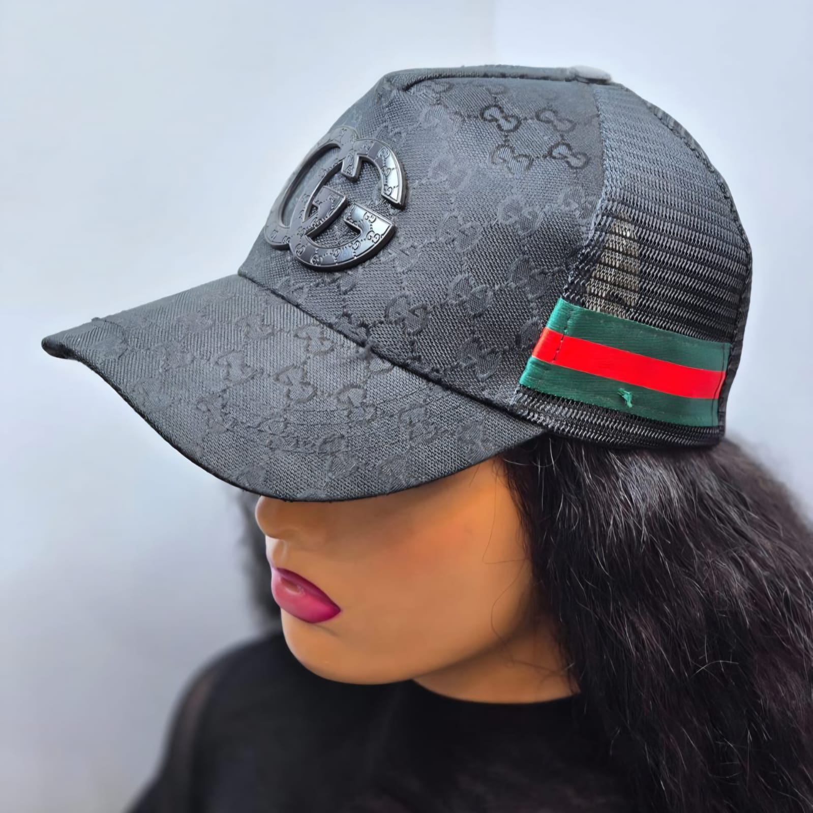 Cap
