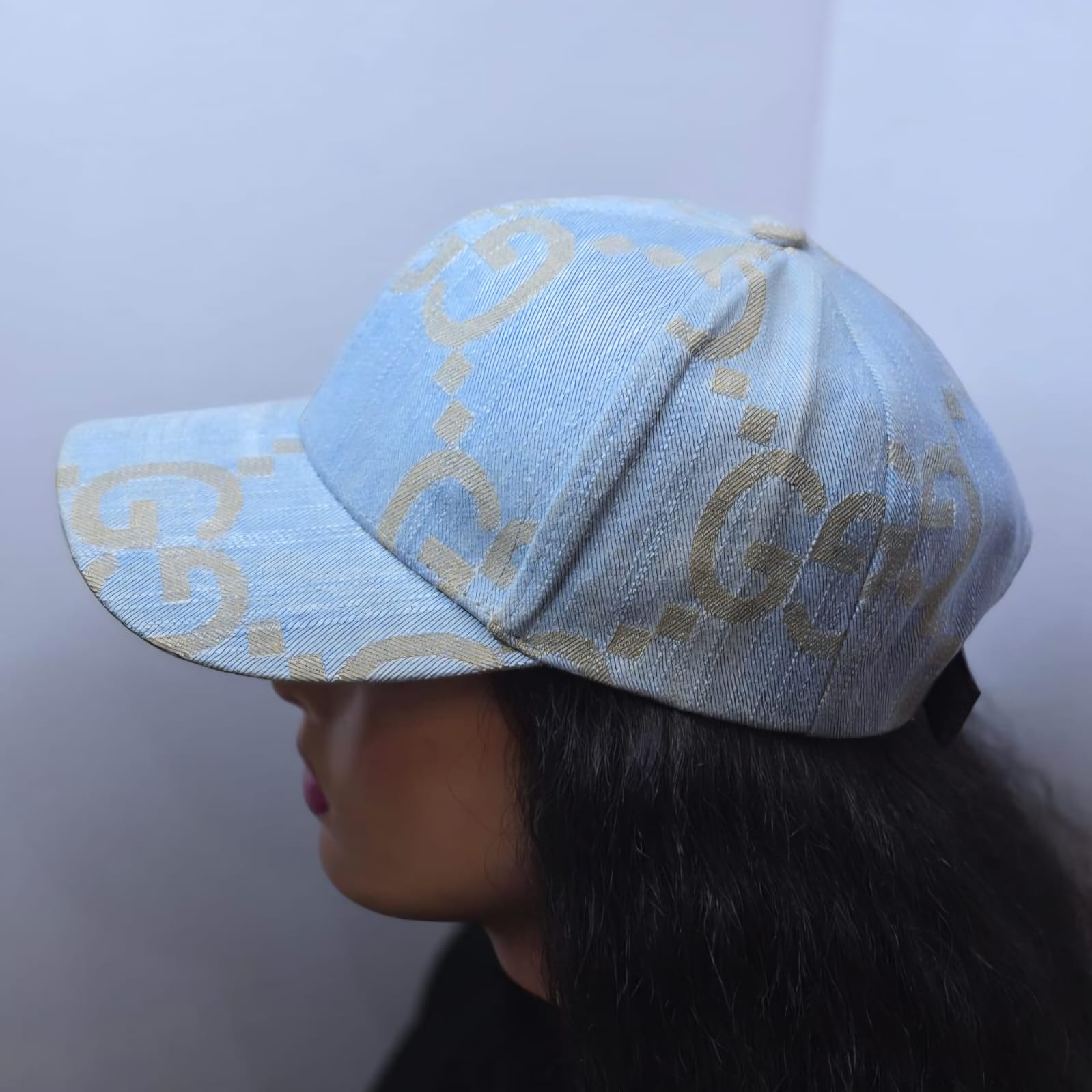 Cap