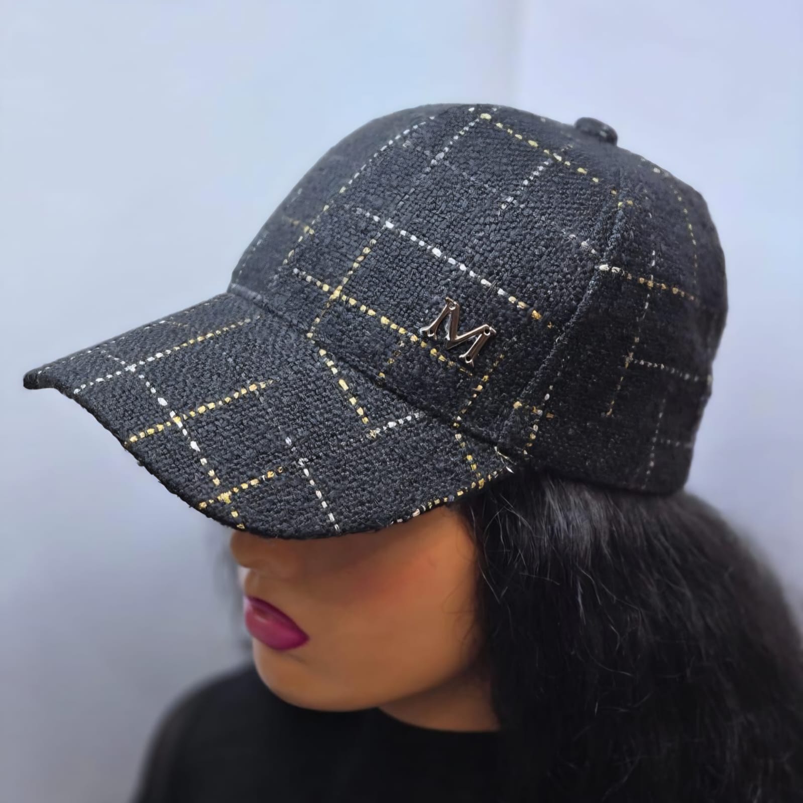 Cap