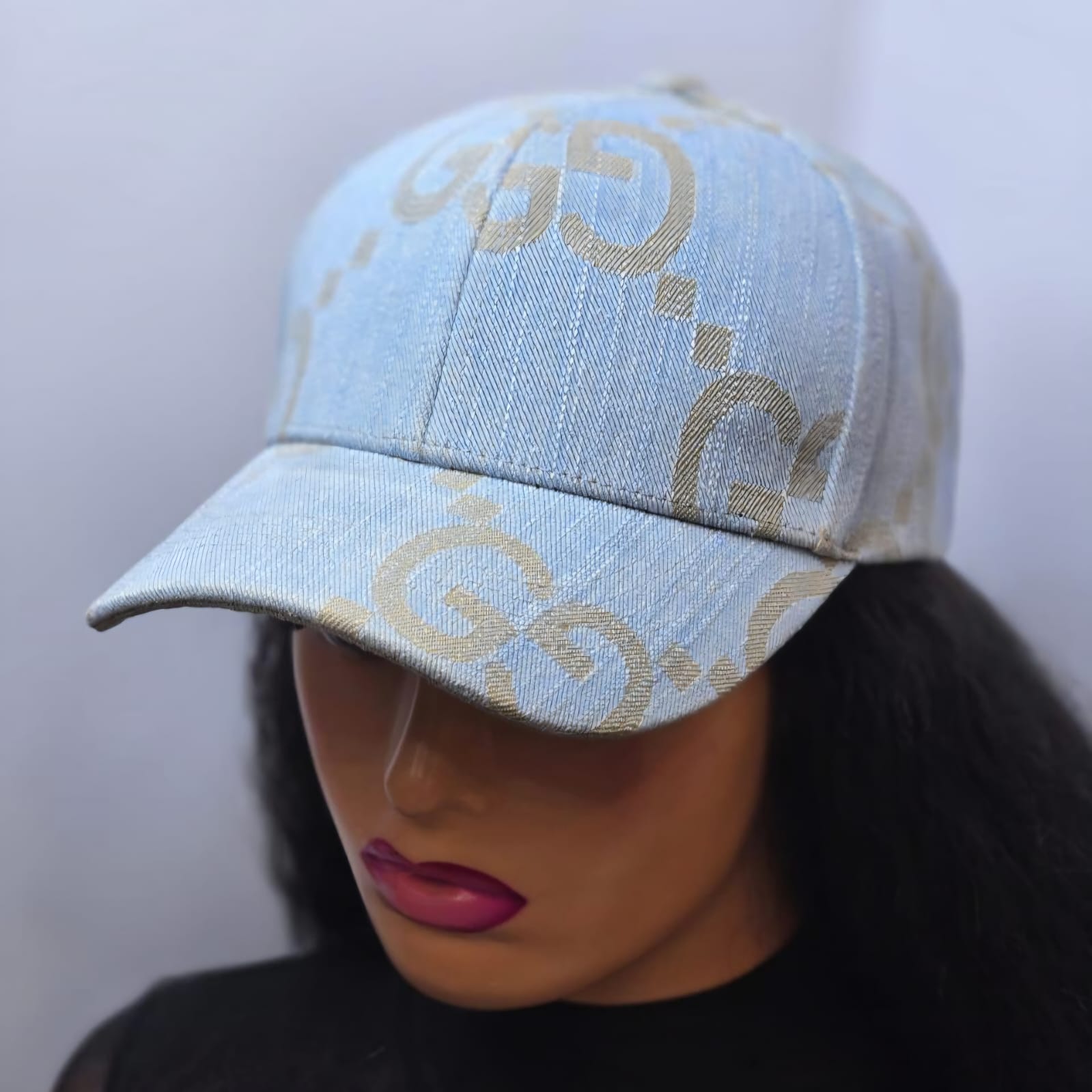 Cap