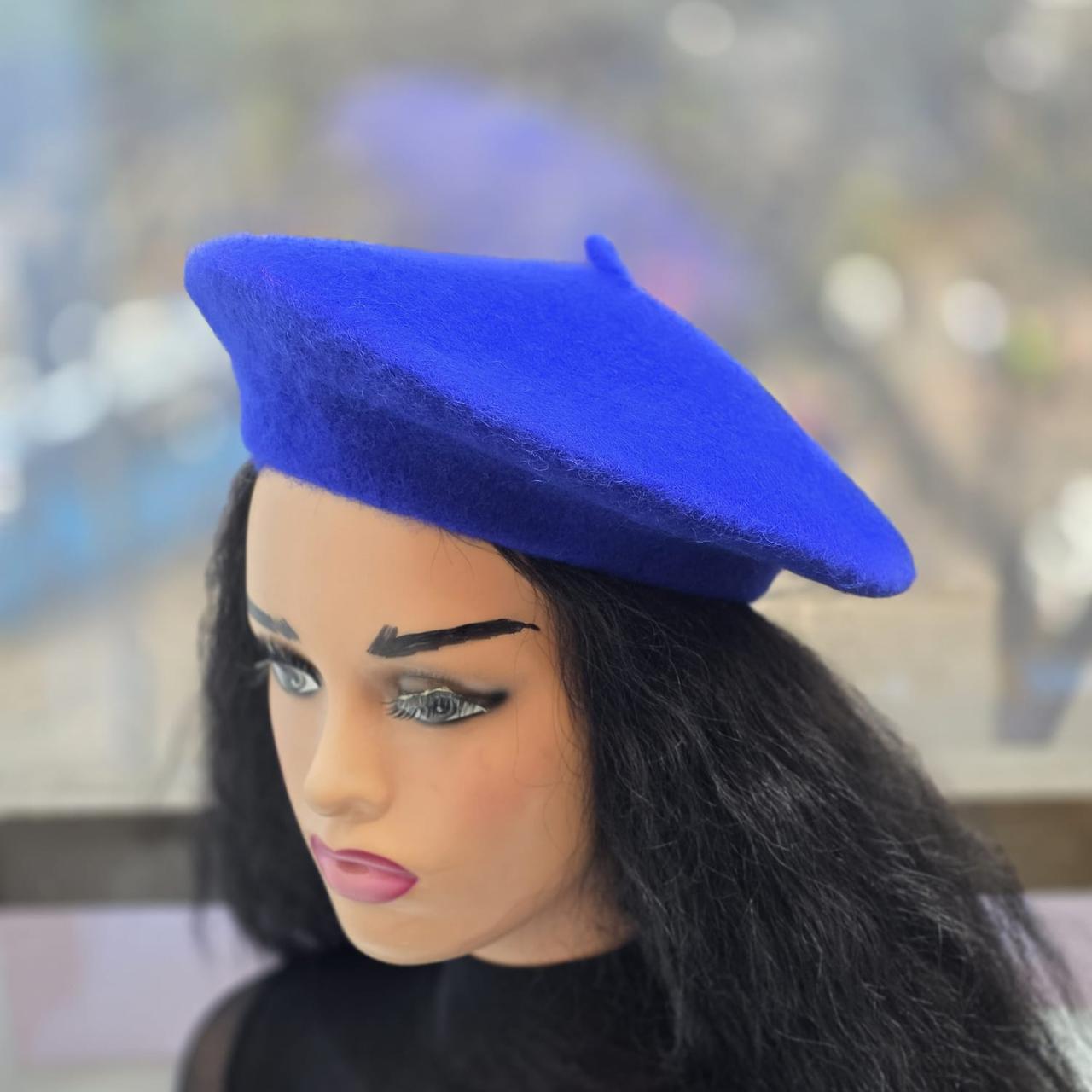 Beret