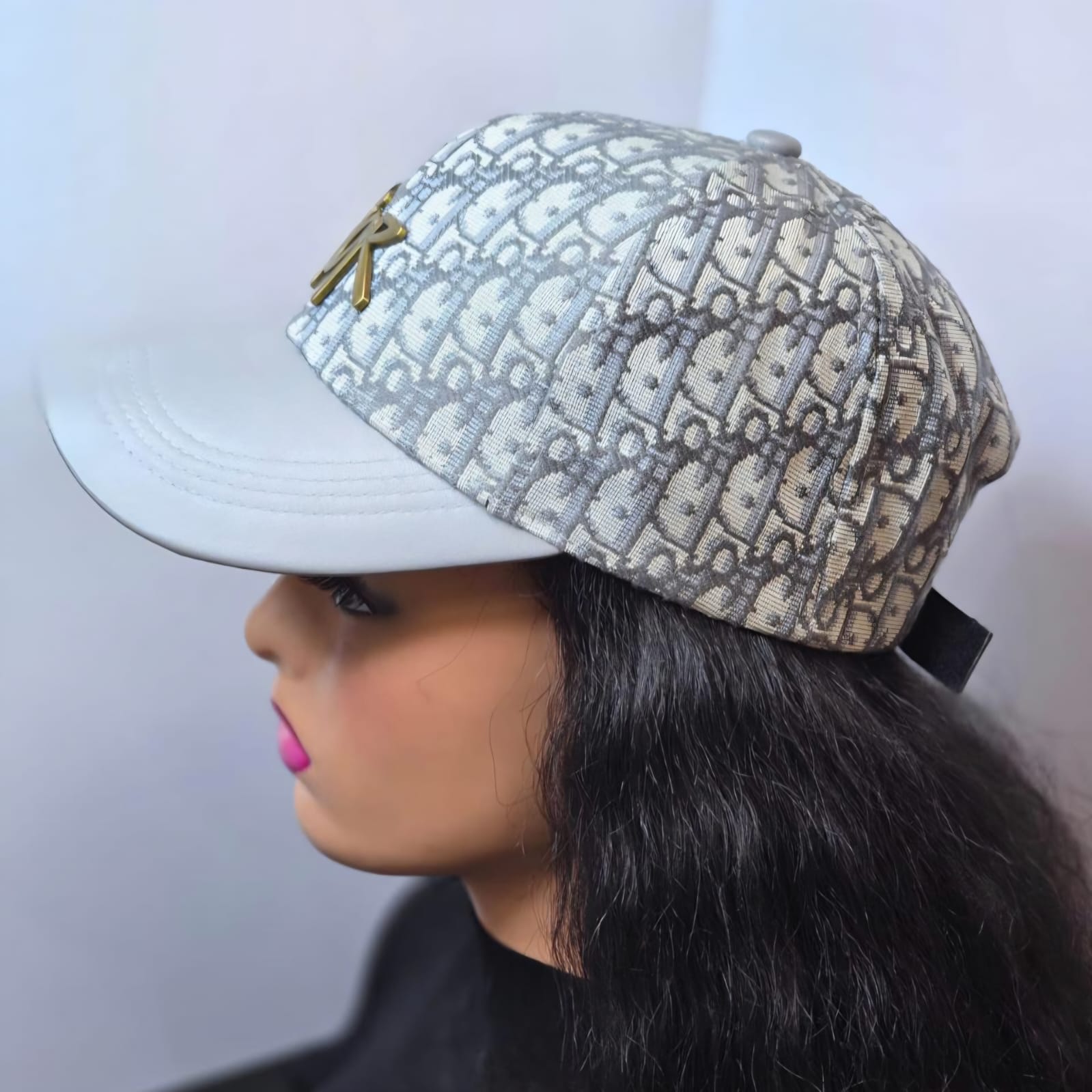 Cap