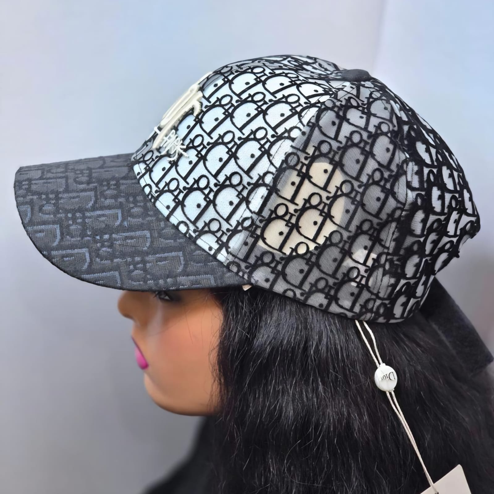 Cap