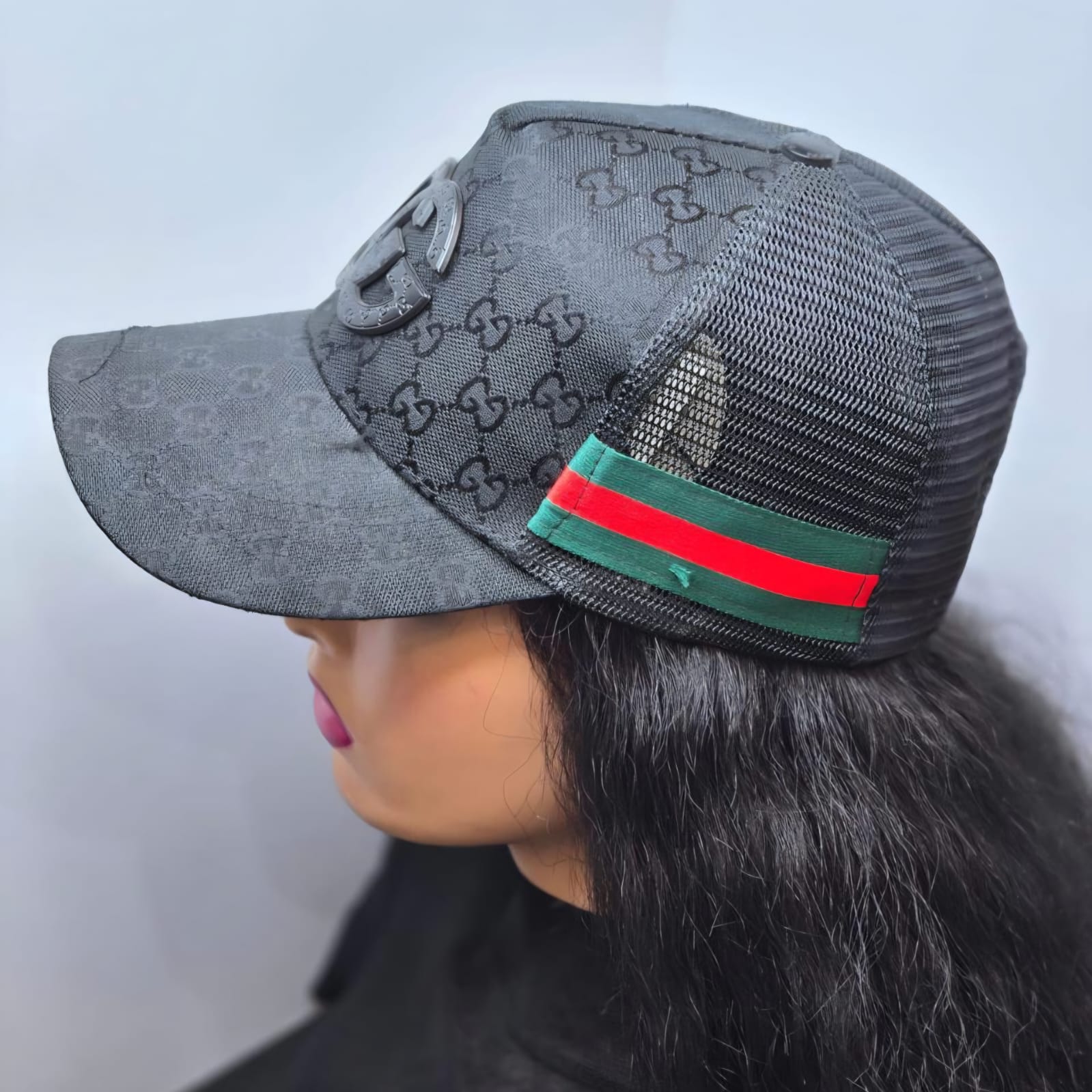 Cap