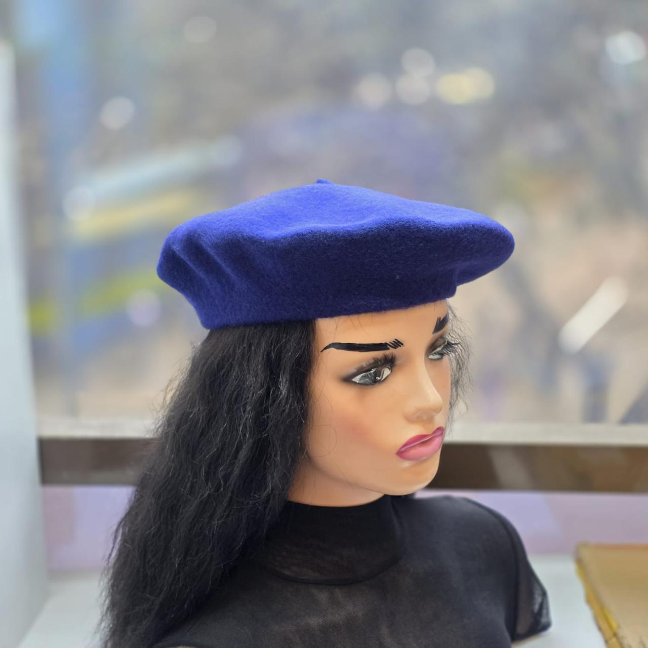Beret