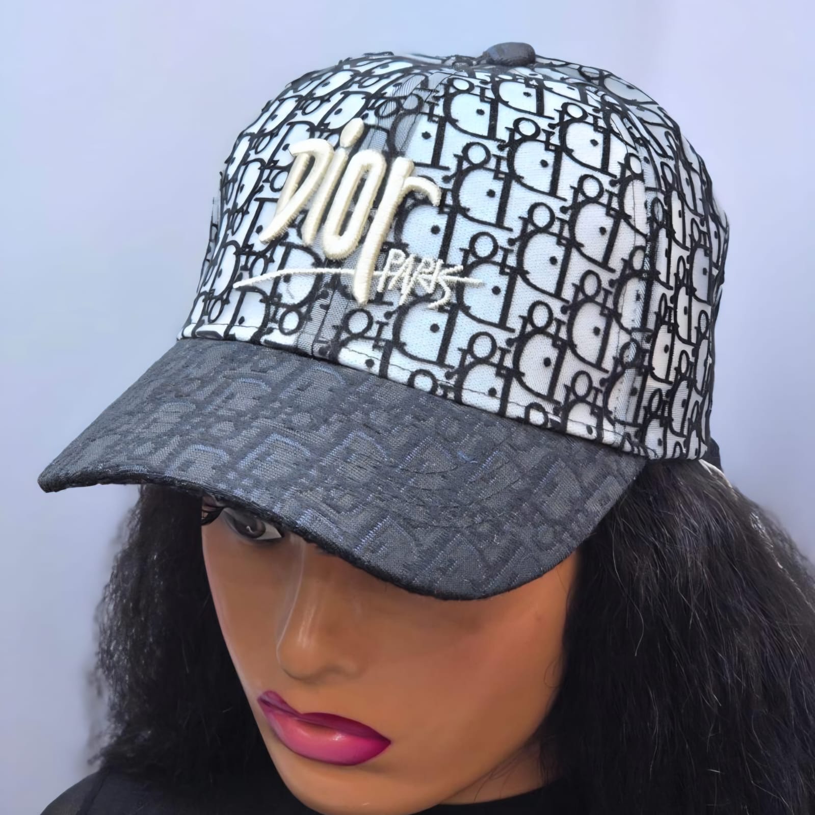 Cap