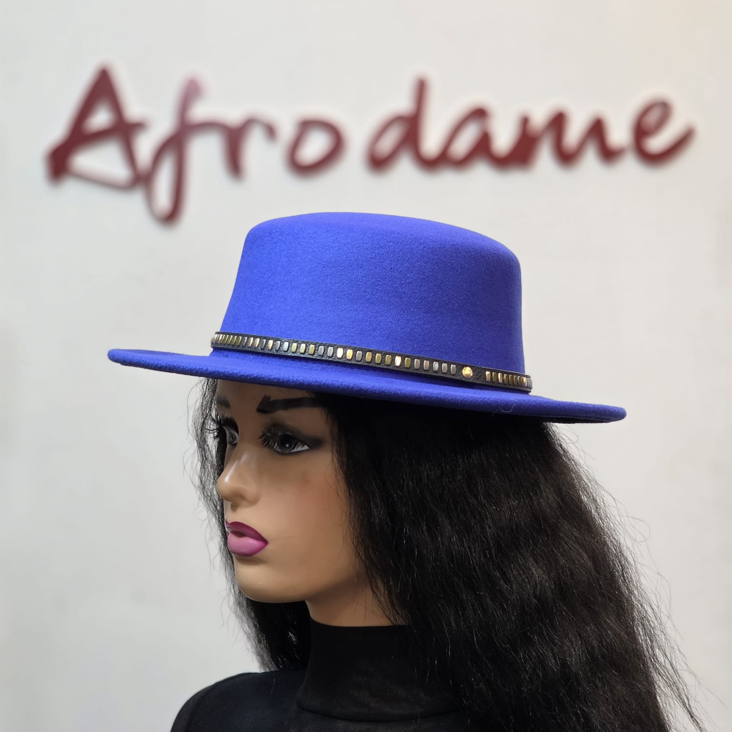 Fedora hat