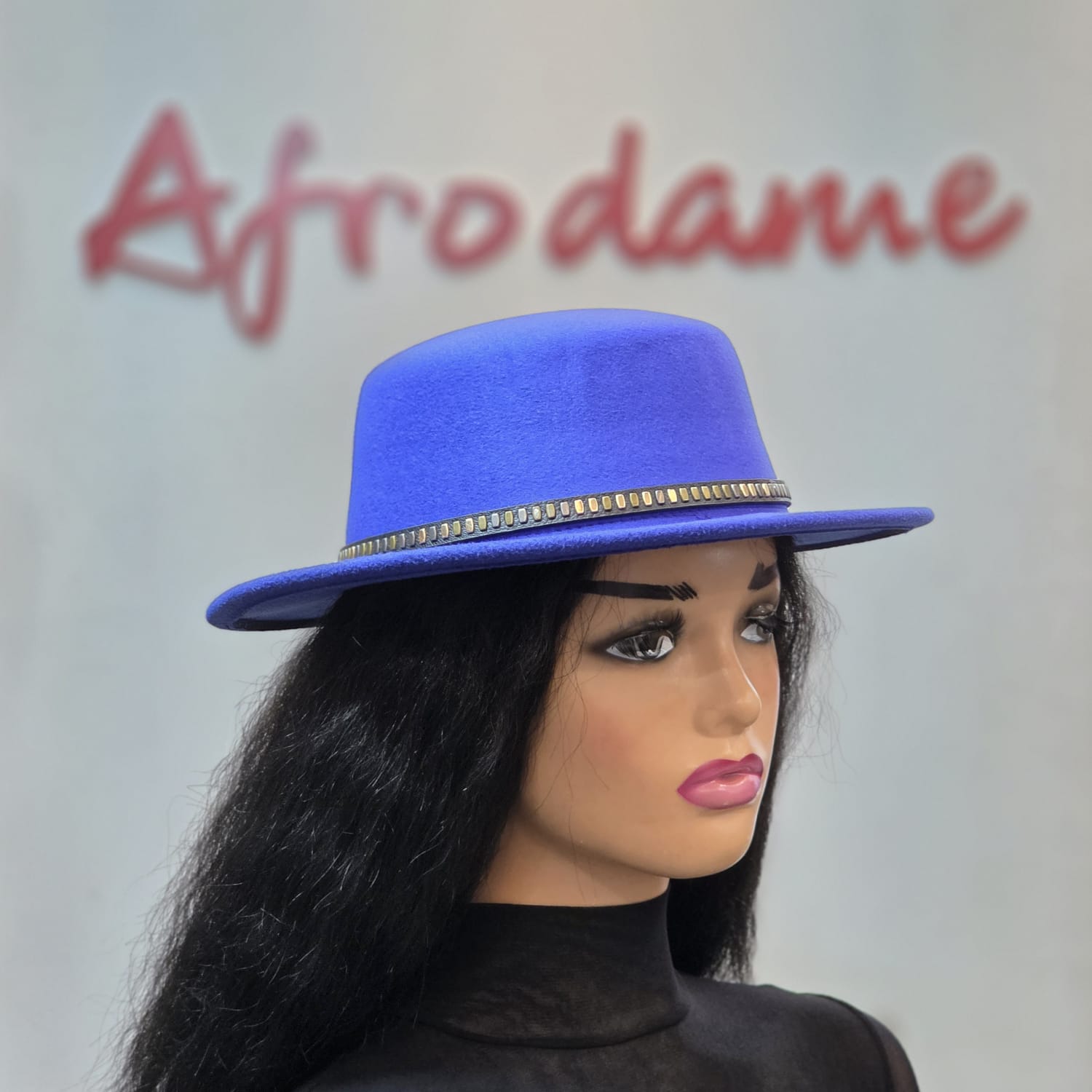 Fedora hat