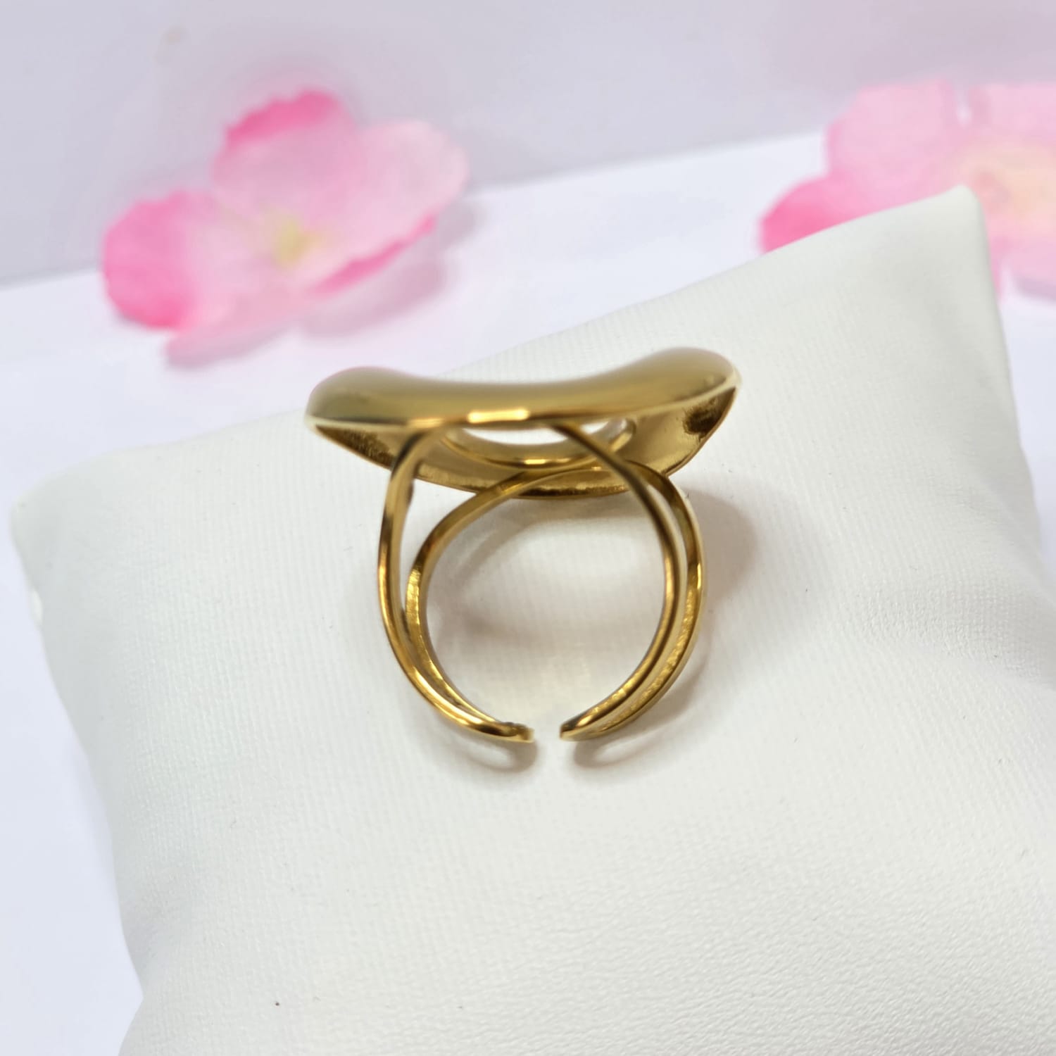 Golden ring