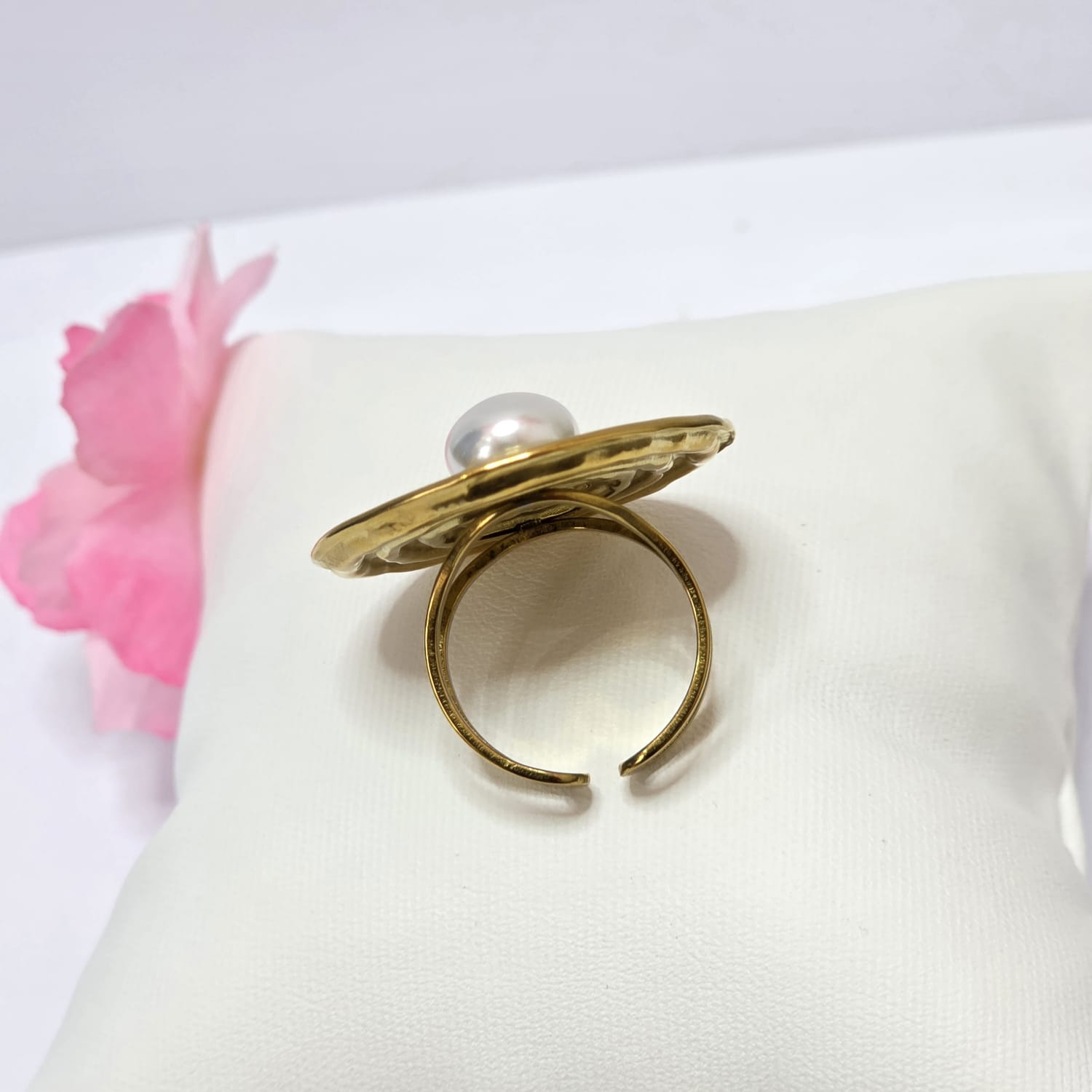 Golden ring