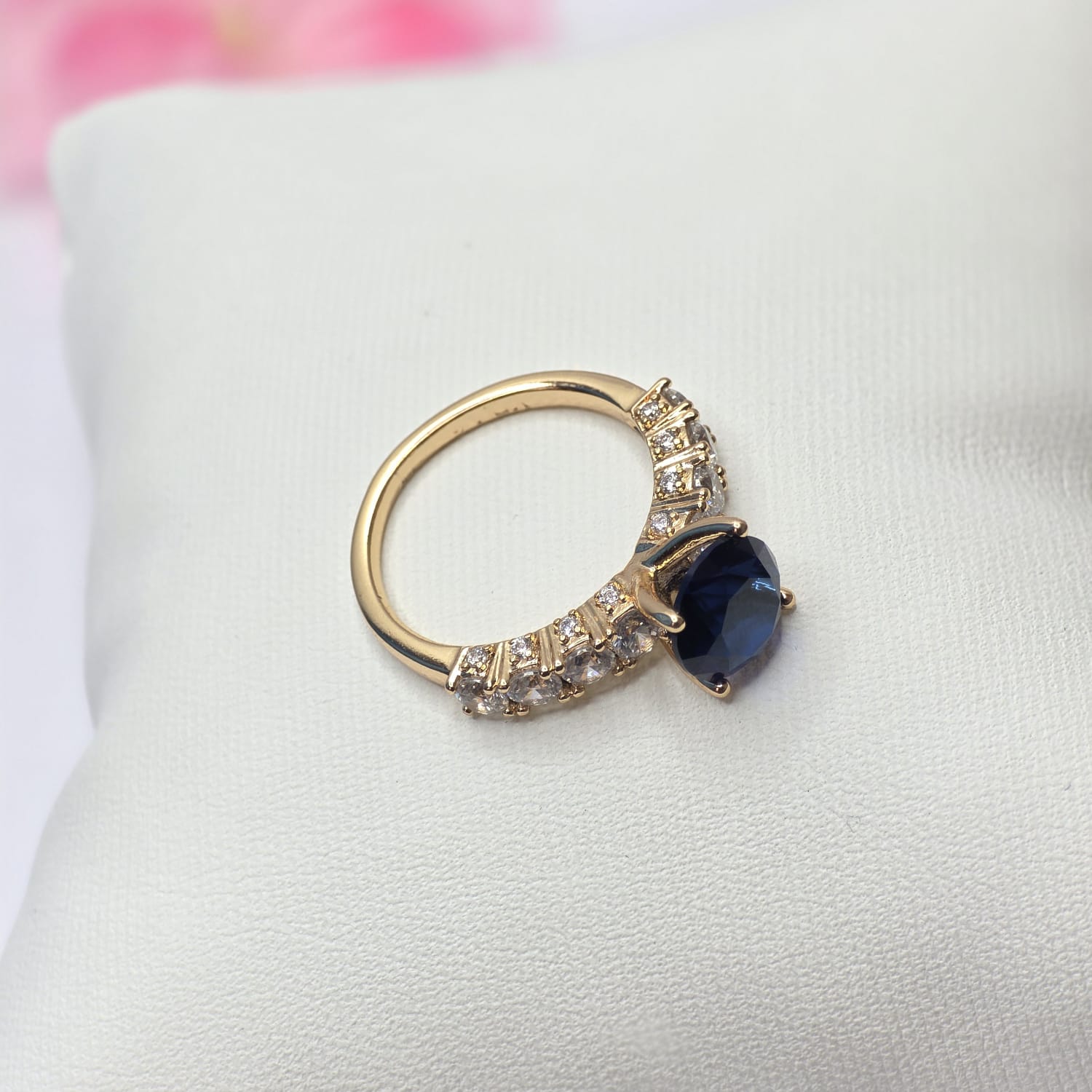 Golden ring