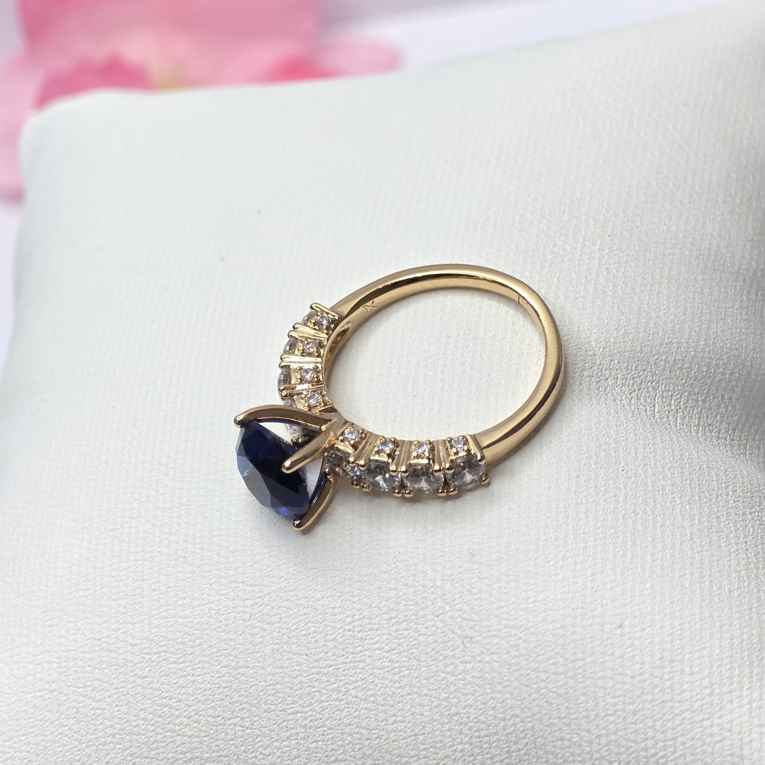 Golden ring