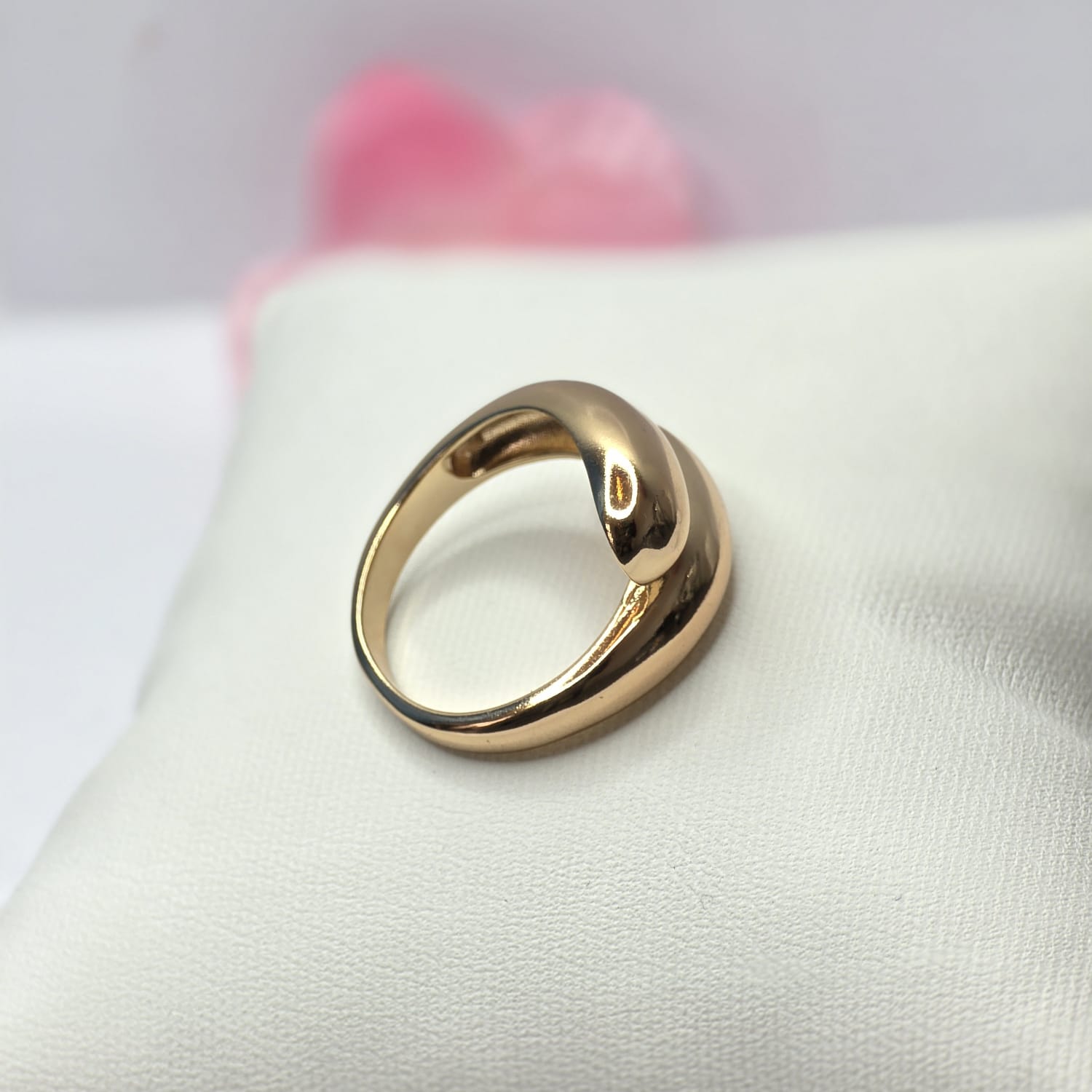 Golden ring