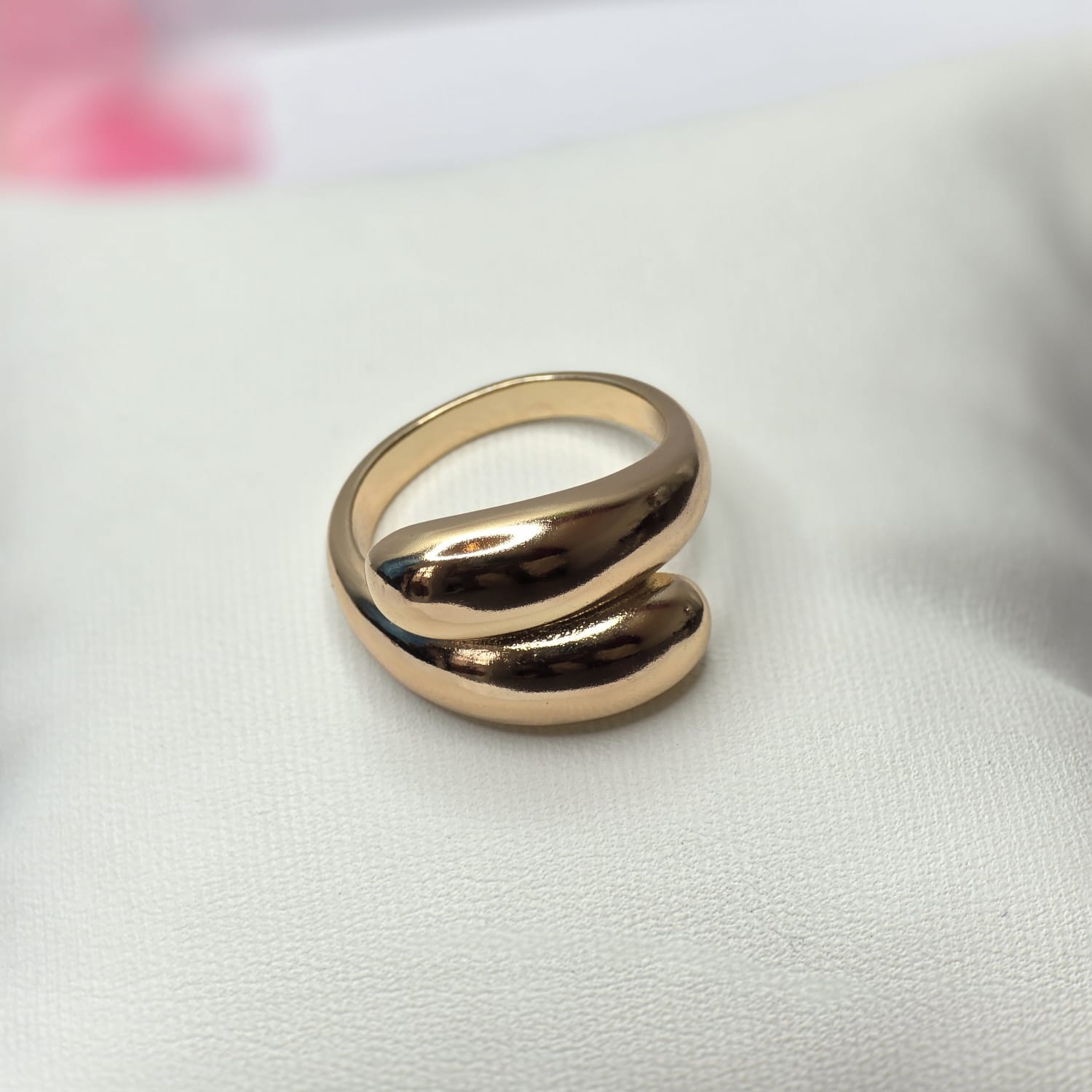 Golden ring