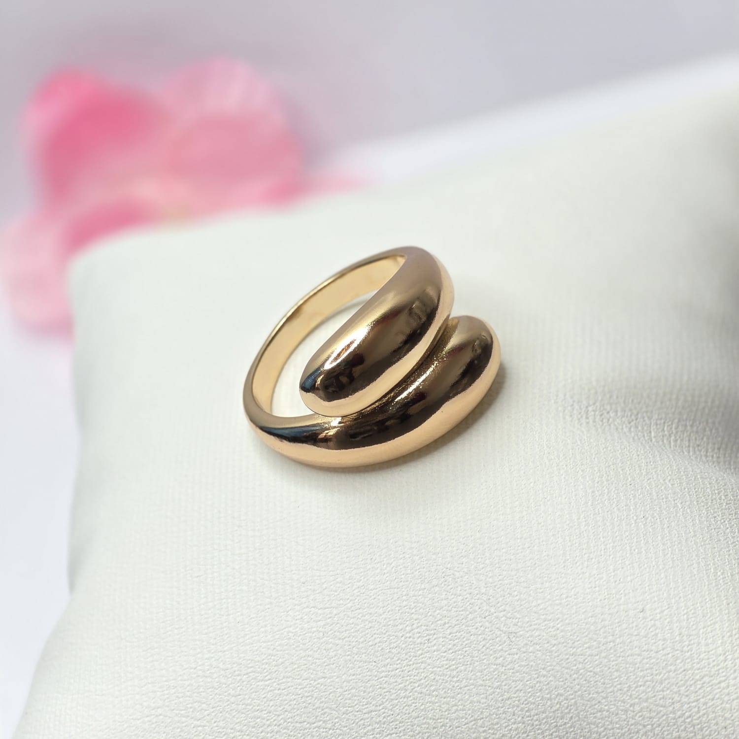 Golden ring