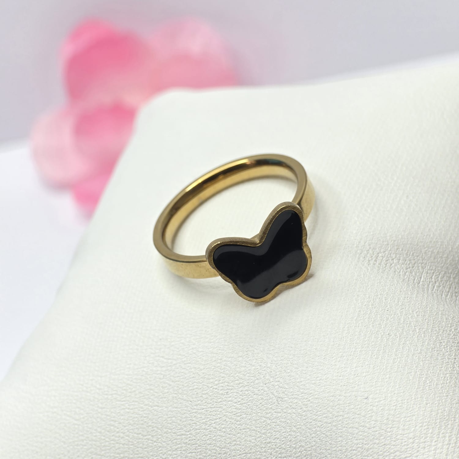 Golden ring
