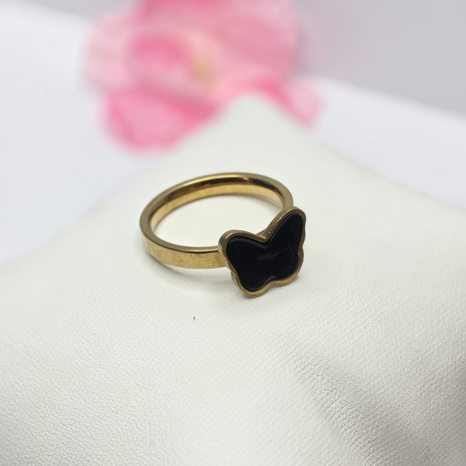Golden ring