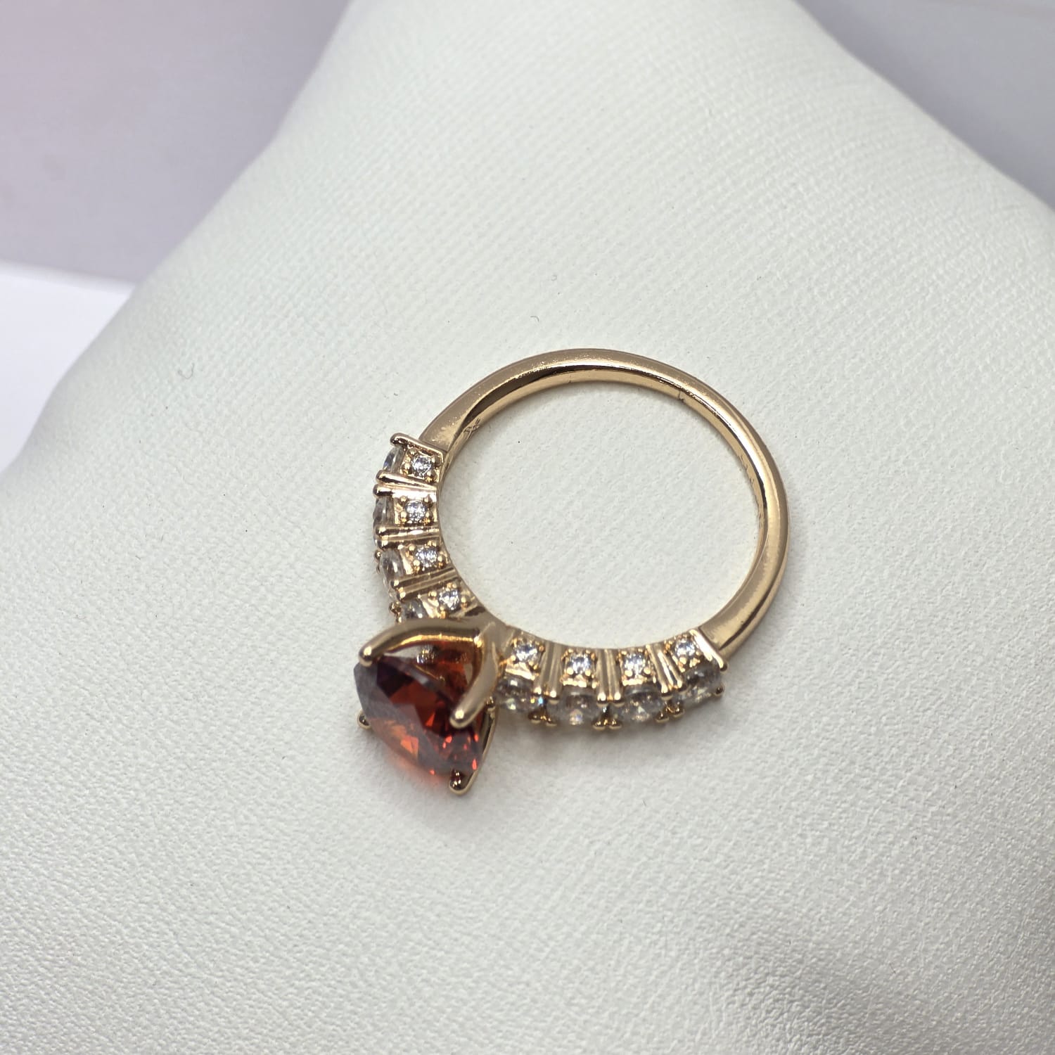 Golden ring