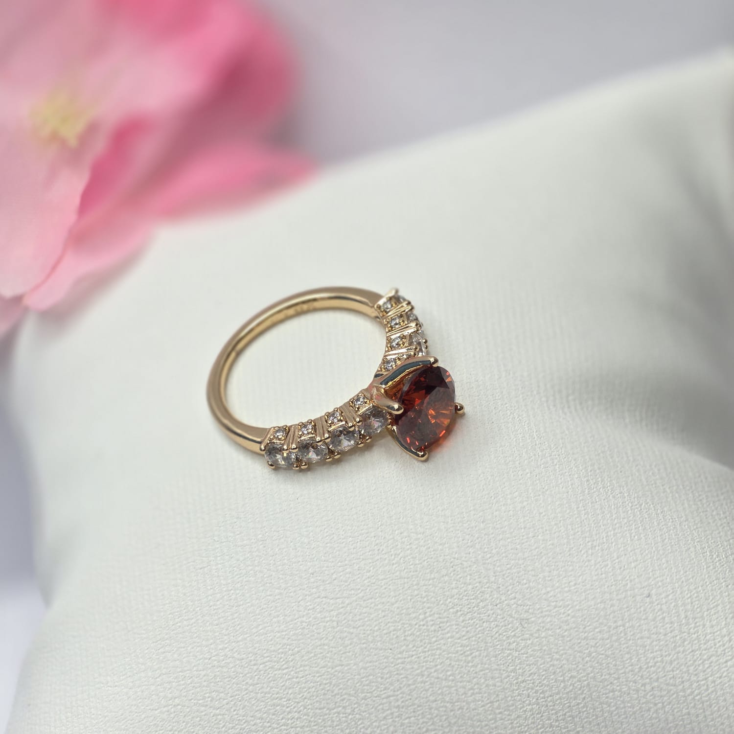 Golden ring
